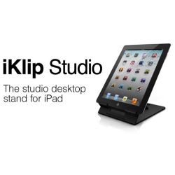 iKlip Studio -     iPad