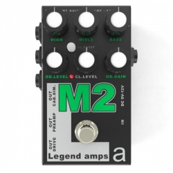 AMT Electronics M-2