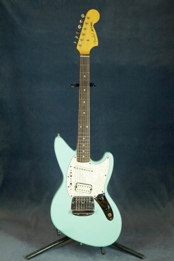 Fender Jag-Stang Japan (Curt Kobain model)
