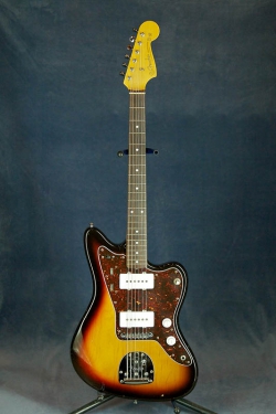 Fender Jazzmaster JM-66 Japan