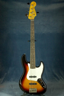 Fender Jazz Bass 5 Stirng