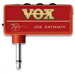 VOX amPlug Joe Satriani