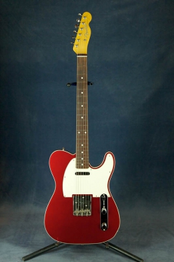 Fender Telecaster TL-62TX Japan