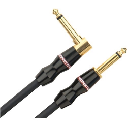 Monster Bass Instrument Cable 600201-00