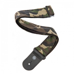 Planet Waves 50G04   Camouflage