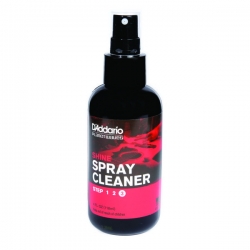 Planet Waves PW-PL-03 Shine - Instant Spray Cleaner