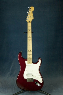 Fender Standard Stratocaster HSS (Mexico)