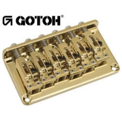Gotoh GTC12 (gold)