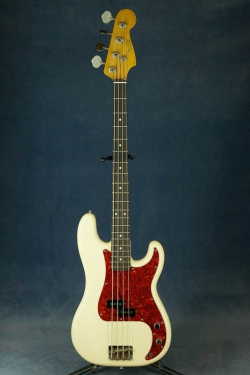 Fender Precision Bass PB-62 (VW)