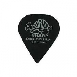 Dunlop 412R 1.35 Tortex Sharp