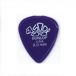 Dunlop 41R. 2.0 Derlin 500