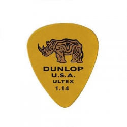 Dunlop 421R. 1.14 Ultex Standard