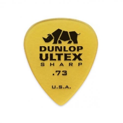 Dunlop 433R .73 Ultex Sharp