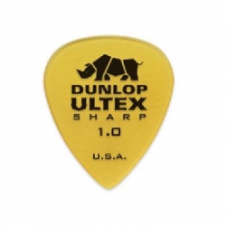 Dunlop 433R 1.0 Ultex Sharp