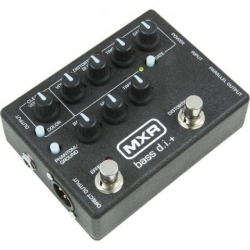 Dunlop M80 MXR Bass D.I. plus