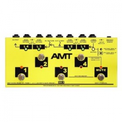 AMT Electronics GR-4