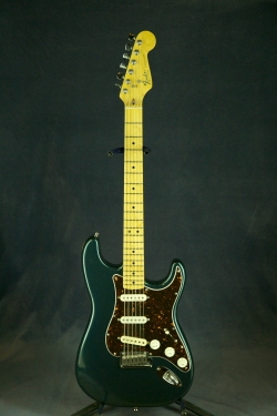 Fender American Standard Stratocaster 