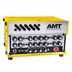 AMT Stonehead-50-4 ( )