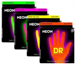 DR Neon 10-46