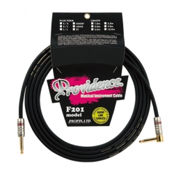 Platinum Link F201 model (5m) (Musical Instrument Cable)