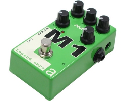 AMT Electronics M1