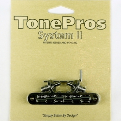 TonePros TP6-B
