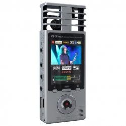 Zoom Q3HD Handy Video Recorder