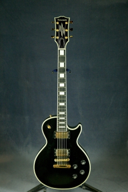 Edwards E-LP-92C Black