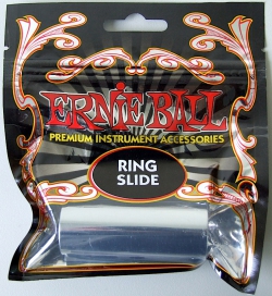 Ernie Ball Ring Slide