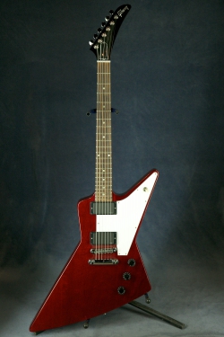 Gibson Explorer 76 EMG  