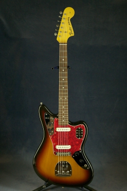 Fender Jaguar JG-66