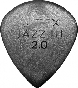 DUNLOP 427R2.0 Ultex Jazz III