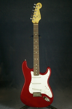 Fender American Standard Stratocaster 40th Anniversary