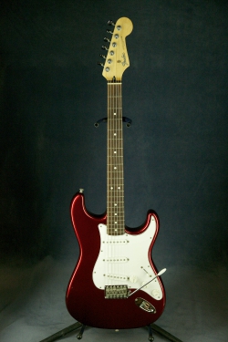 Fender Stratocaster ST-STD