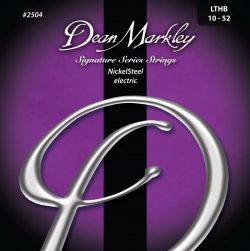 Dean Markley 2504 (10-52)