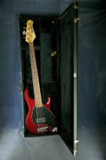 Music Man Bass - 5str.