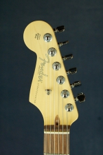 Fender American Stanfdard Stratocaster Left Hand