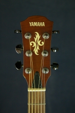 Yamaha APX-4A-SPL
