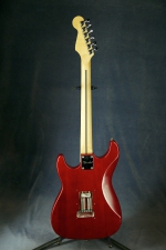 Fender Stratocaster (Replica) China