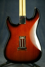 Fender American Standard Stratocaster (EMG) 