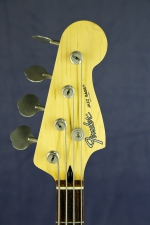 Fender Jazz