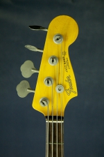 Fender Jazz Bass JB-62 Japan