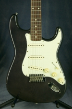 Fender Stratocaster ST-62 White Ash