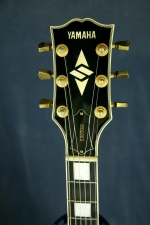 Yamaha Les Paul Custom