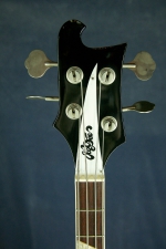JooDee Rickenbacker Bass