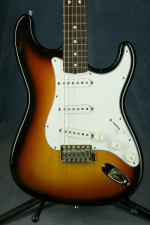 Fender Stratocaster ST-50 Japan