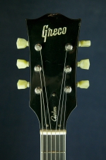 Greco Custom