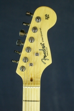 Fender Stratocaster (replica)