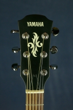 Yamaha APX-4A