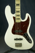 replica Jazz Bass 75 (EMG)